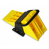 Wheel chocks